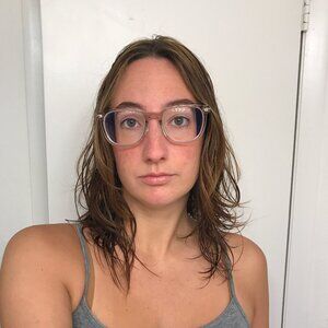 Meet your Posher, Amberly